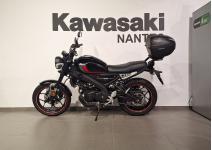 YAMAHA XSR 125