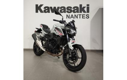 KAWASAKI Z400