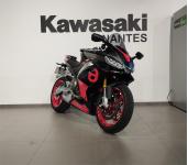 APRILIA RS 660