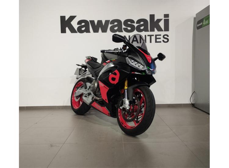 APRILIA RS 660