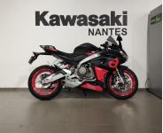 APRILIA RS 660