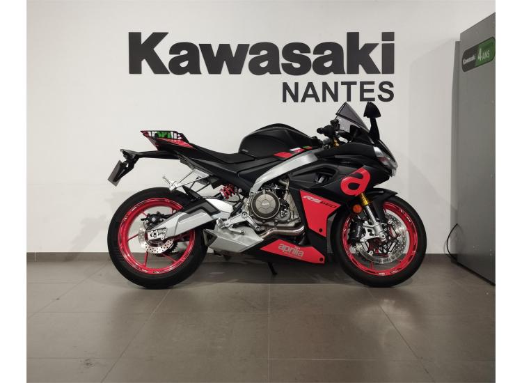 APRILIA RS 660