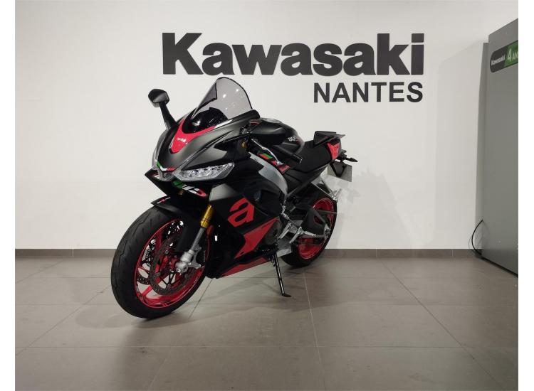 APRILIA RS 660