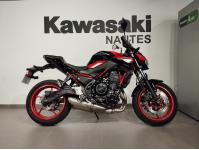 KAWASAKI Z 650 (47.5CV)