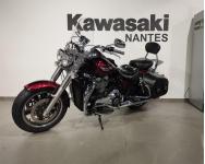 TRIUMPH THUNDERBIRD COMMANDER