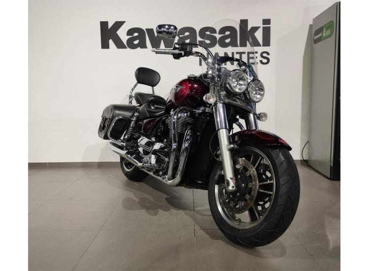 TRIUMPH THUNDERBIRD COMMANDER