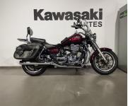 TRIUMPH THUNDERBIRD COMMANDER