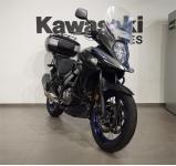 SUZUKI DL V-STROM 650XT 
