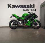 KAWASAKI NINJA 650 KRT SPORT A2