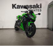 KAWASAKI NINJA 650 KRT SPORT A2
