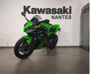 KAWASAKI NINJA 650 KRT SPORT A2