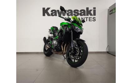 KAWASAKI Z900