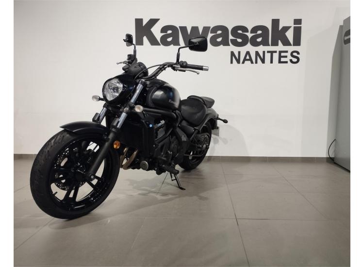 KAWASAKI VULCAN S ABS