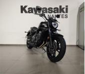 KAWASAKI VULCAN S ABS