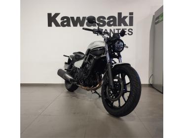 KAWASAKI Eliminator 500