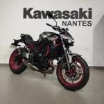 KAWASAKI Z650 A2
