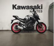 YAMAHA MT 125