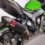 KAWASAKI ZX-10R