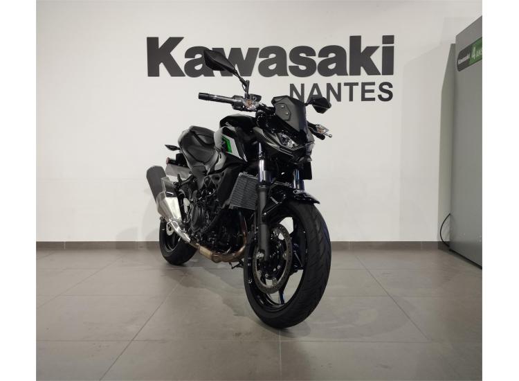 KAWASAKI Z500