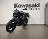 KAWASAKI Z500