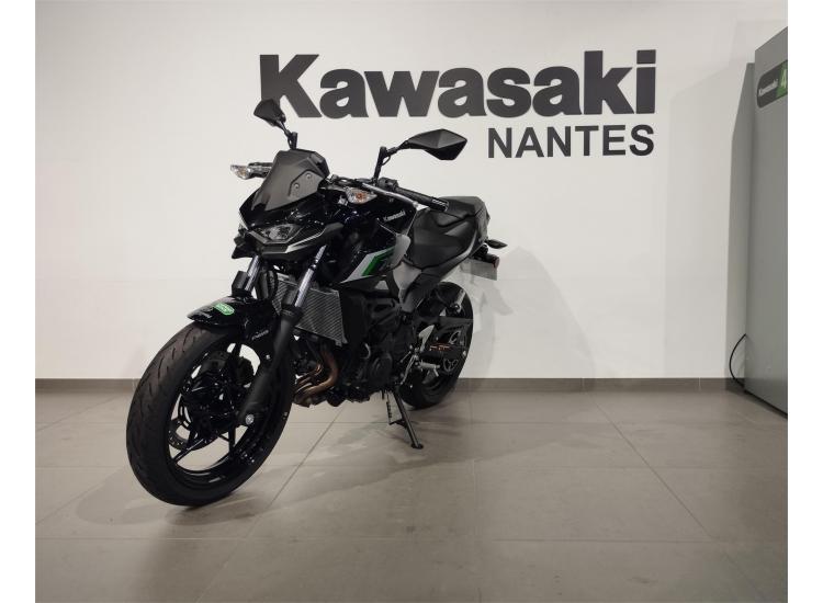 KAWASAKI Z500
