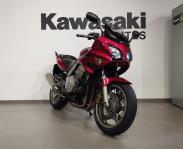 HONDA CBF 1000