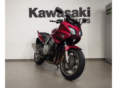 HONDA CBF 1000