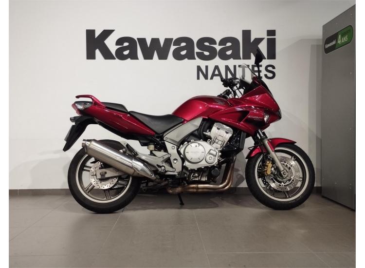 HONDA CBF 1000