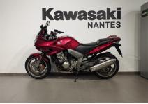 HONDA CBF 1000
