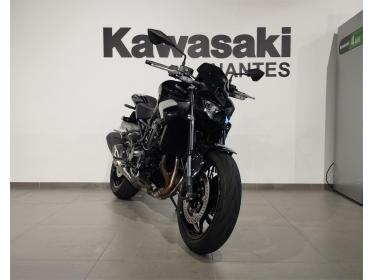KAWASAKI Z900 A2