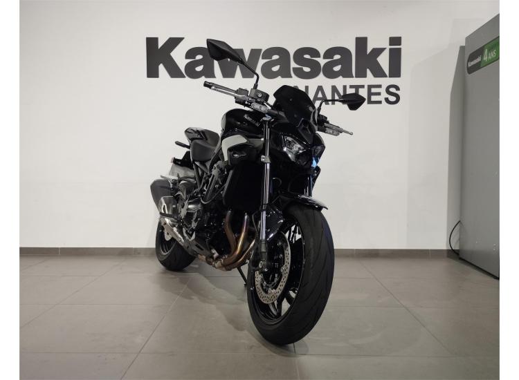 KAWASAKI Z900 A2 PERFORMANCE