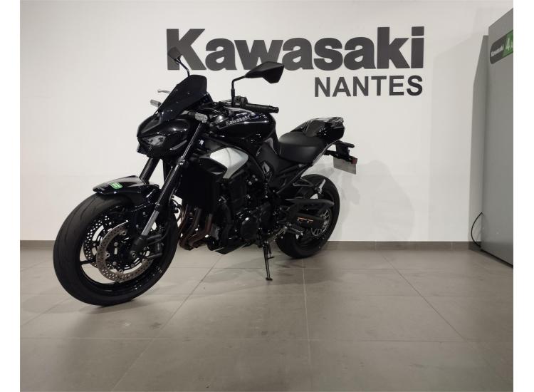 KAWASAKI Z900 A2 PERFORMANCE