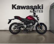 HONDA CB125R