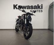 HONDA CB125R