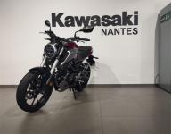 HONDA CB125R