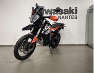 KTM 790 Adventure R