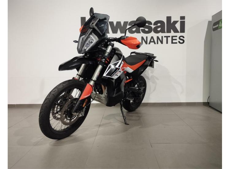 KTM 790 Adventure R