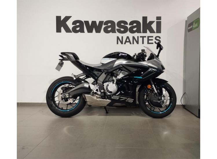 CF MOTO 675 SR-R