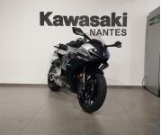 CF MOTO 675 SR-R