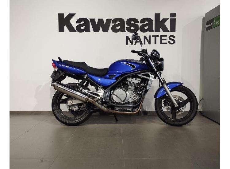 KAWASAKI ER-5