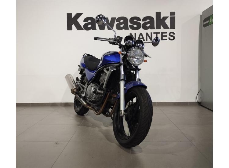 KAWASAKI ER-5