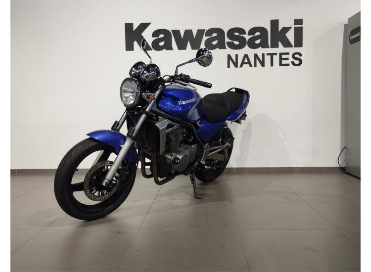 KAWASAKI ER-5
