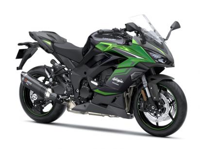 Image de Ninja 1000SX Performance